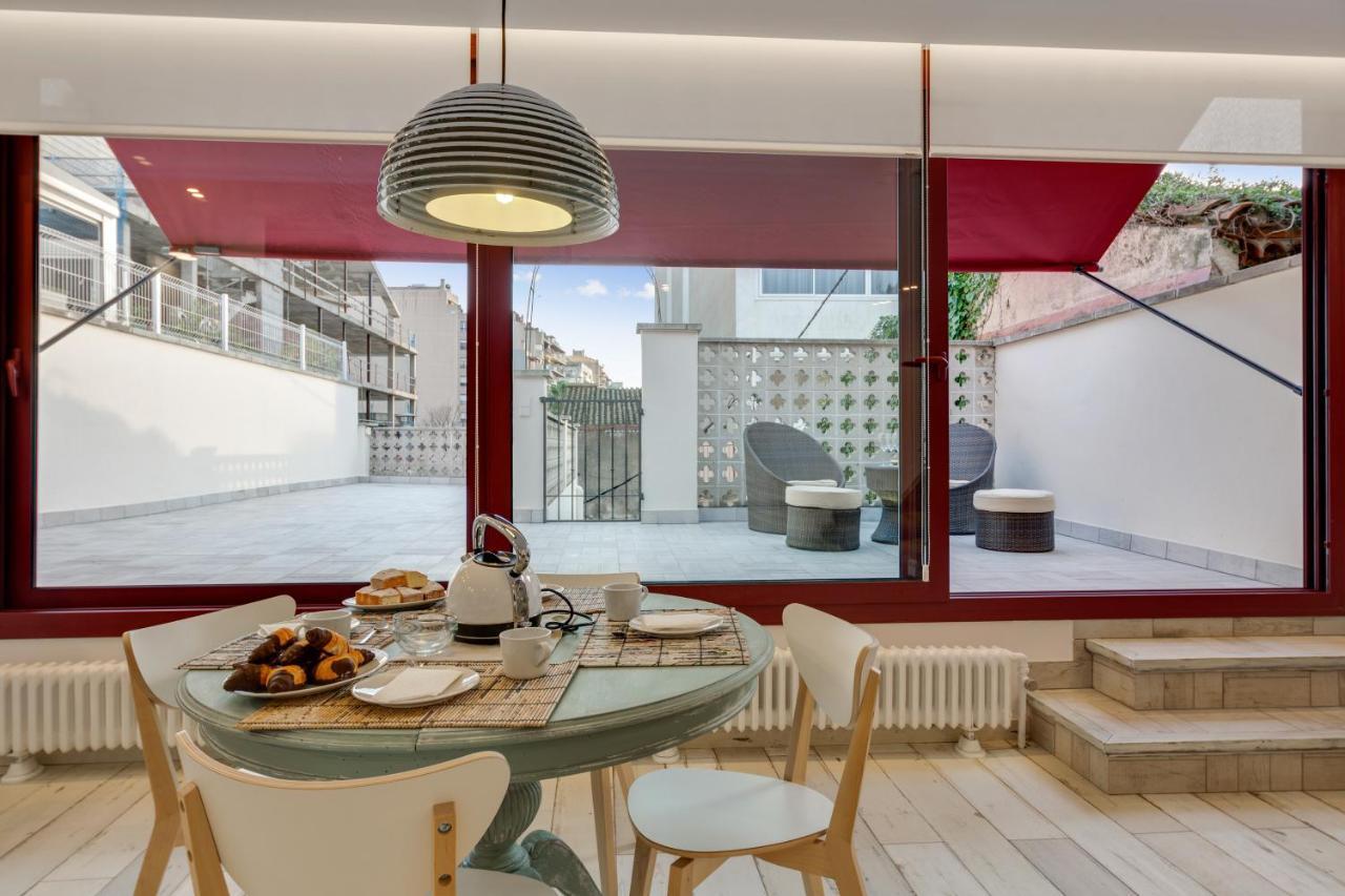 Contemporary Art House Villa Figueres  Eksteriør billede