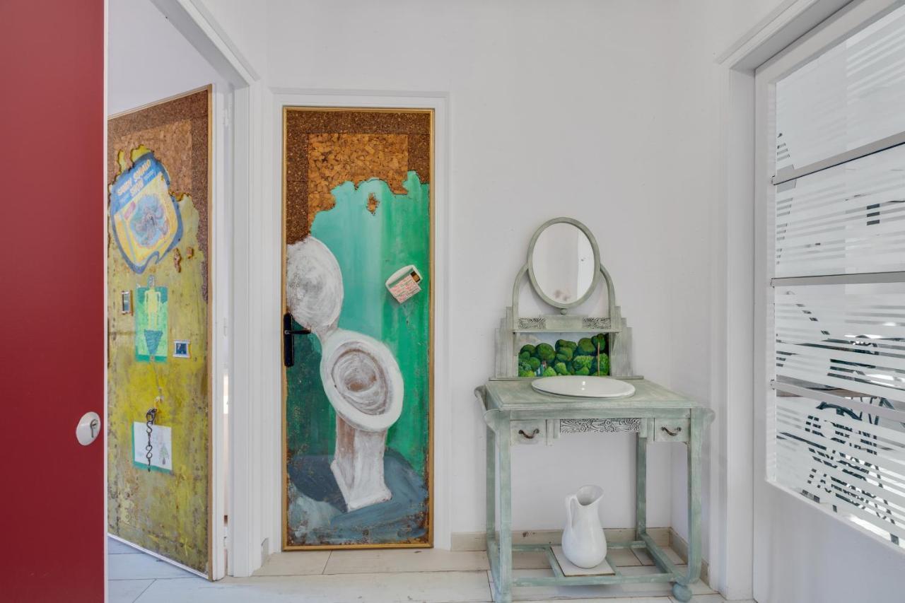 Contemporary Art House Villa Figueres  Eksteriør billede